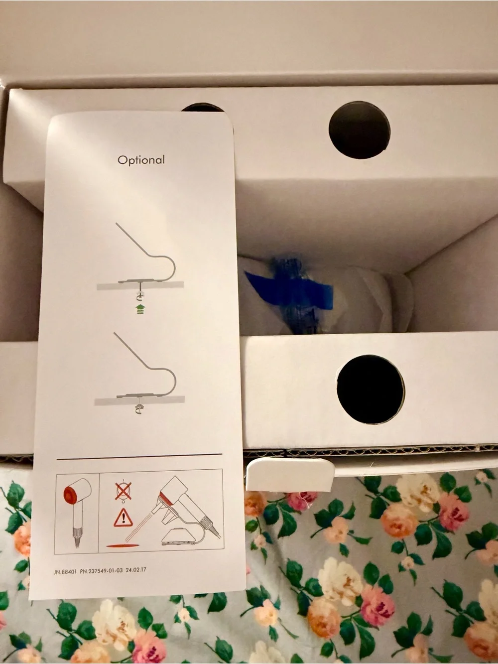 Dyson nwt supersonic™